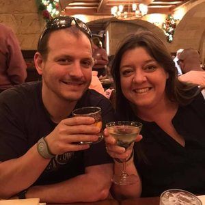 Meet your Posher, Stacy